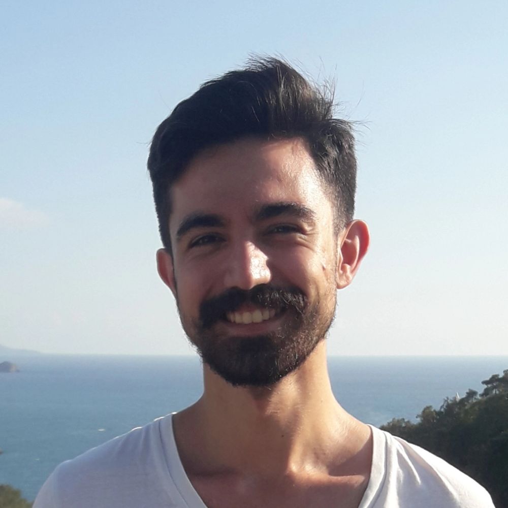 Batuhan Kalaycıoğlu