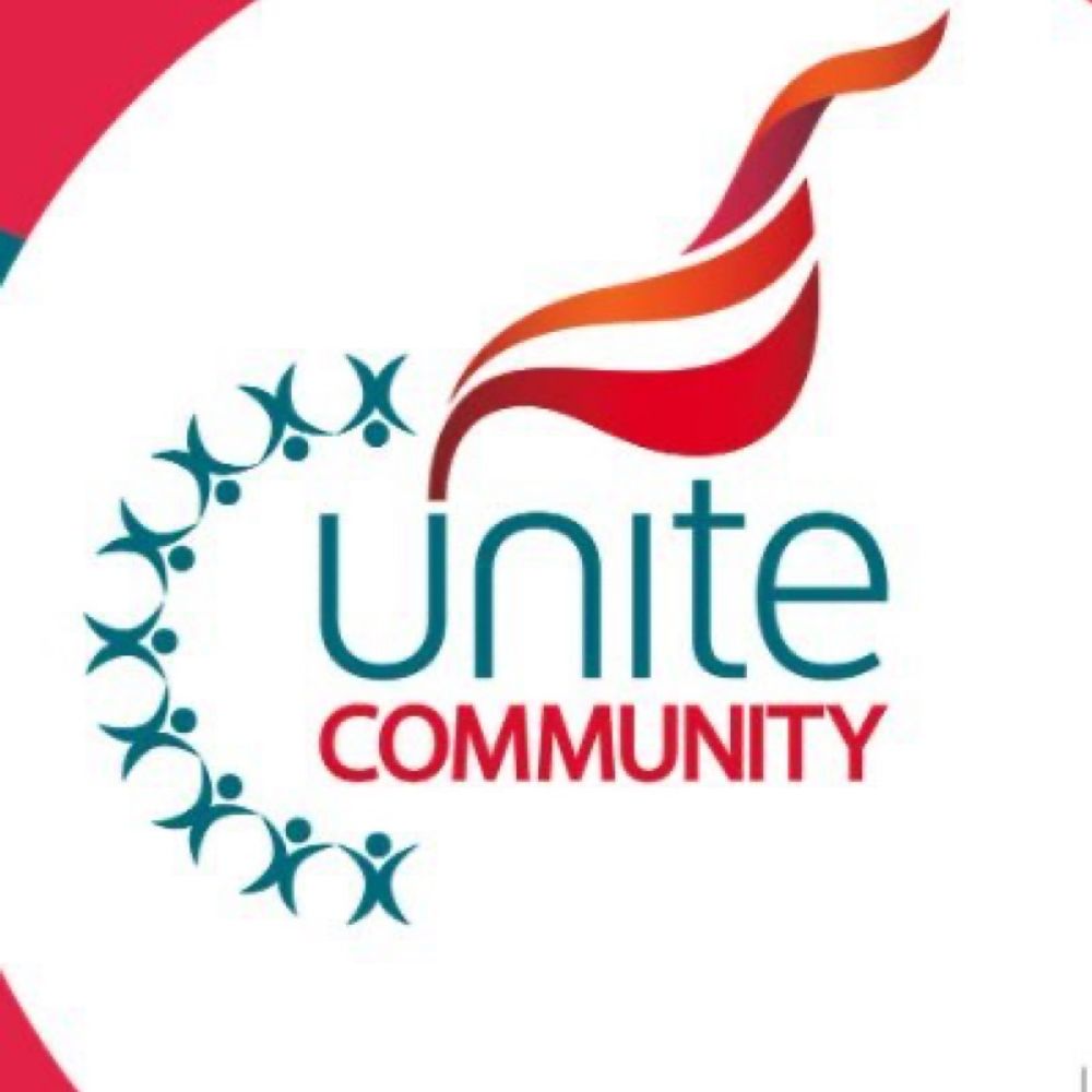 Unite the Union Community