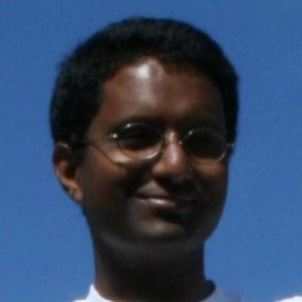Ganesh Sittampalam