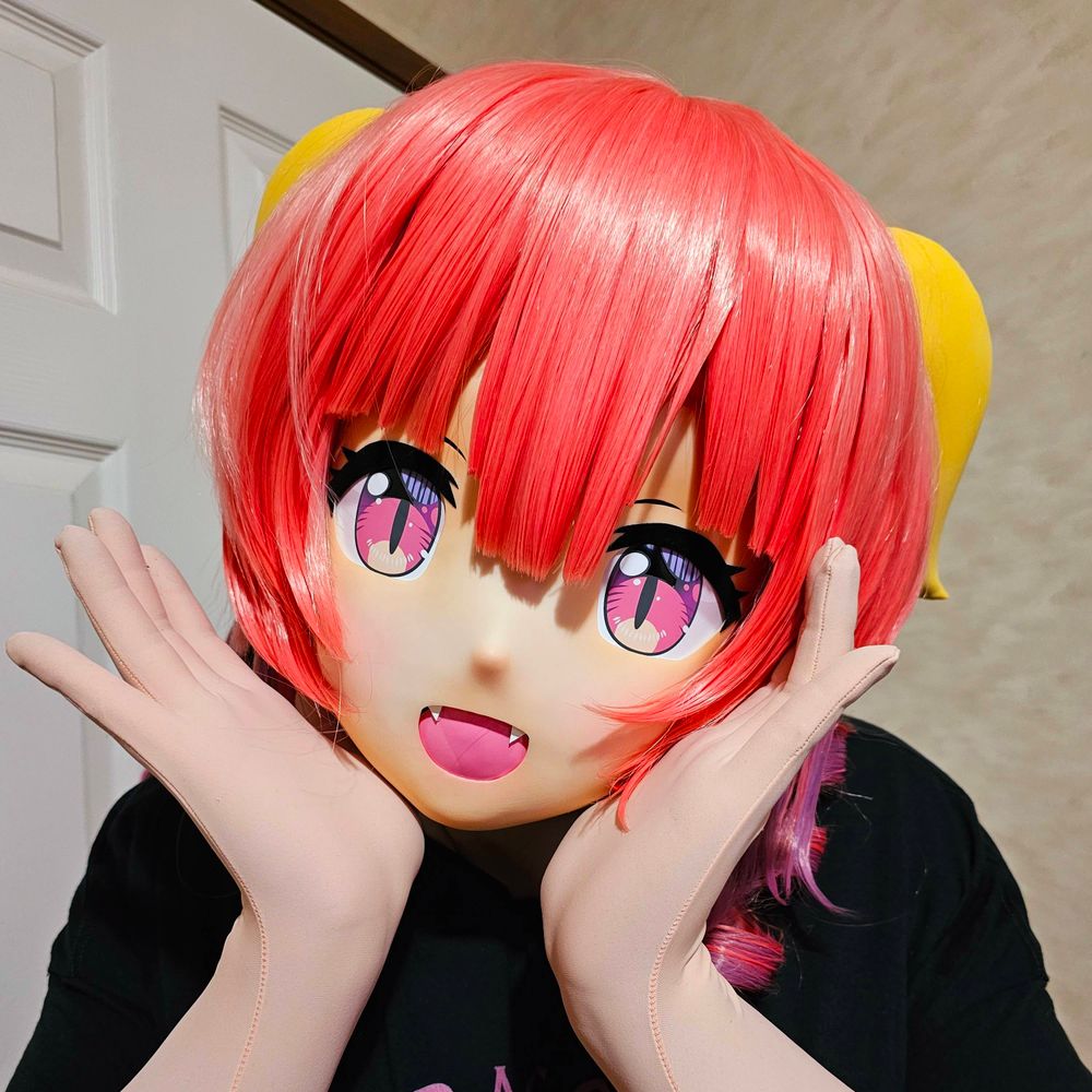 SugarBeanKigu🍩