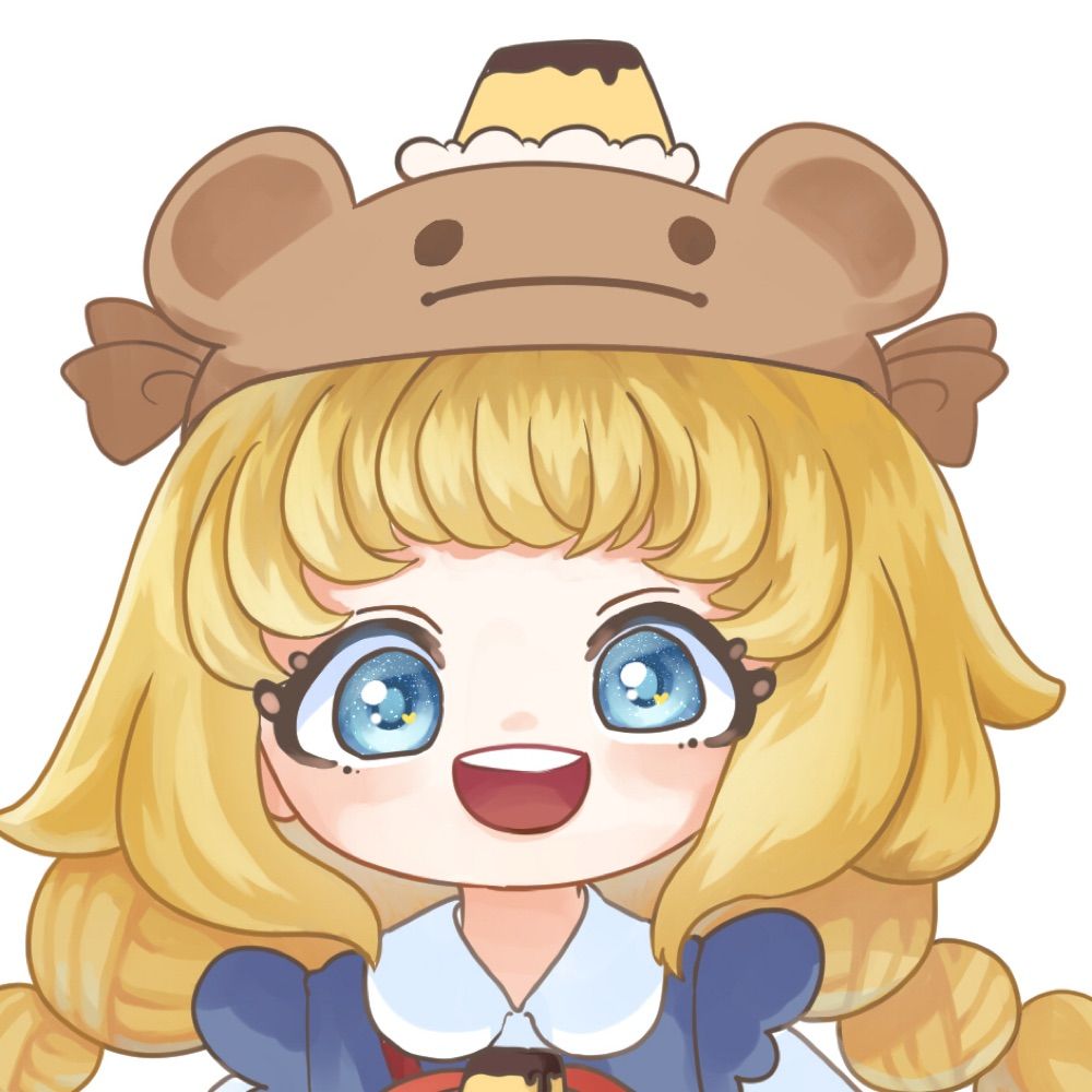 しあ@かわいいイラストクリエイター
