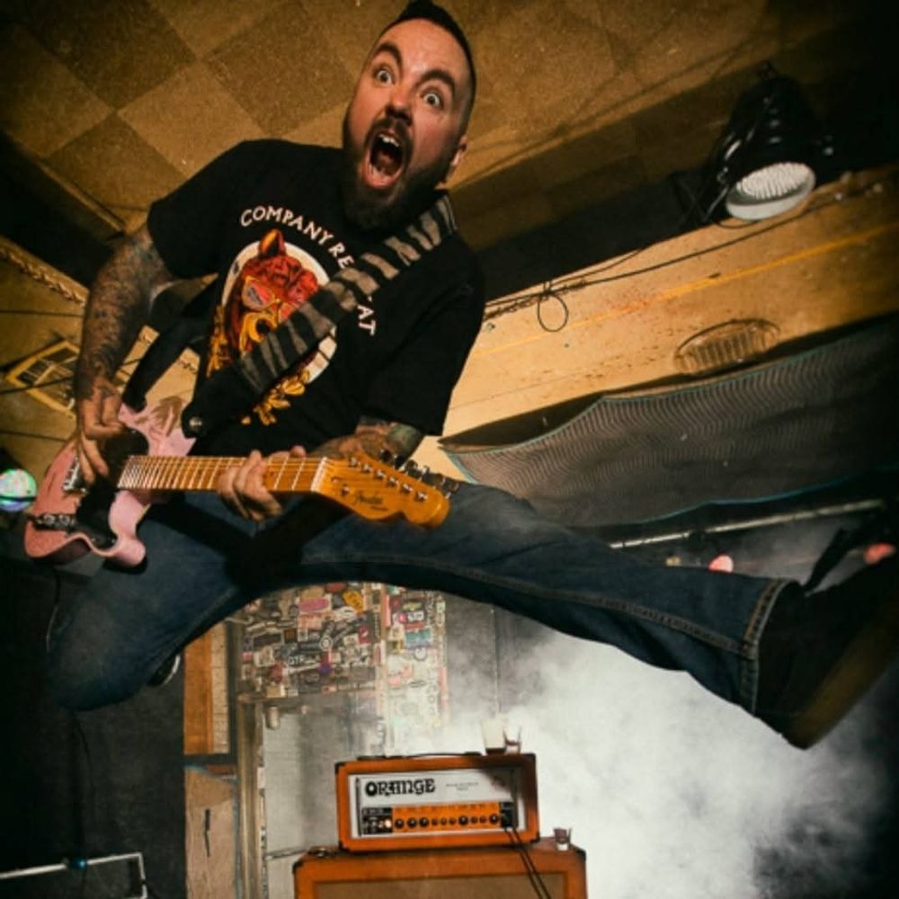 Tyler Temple