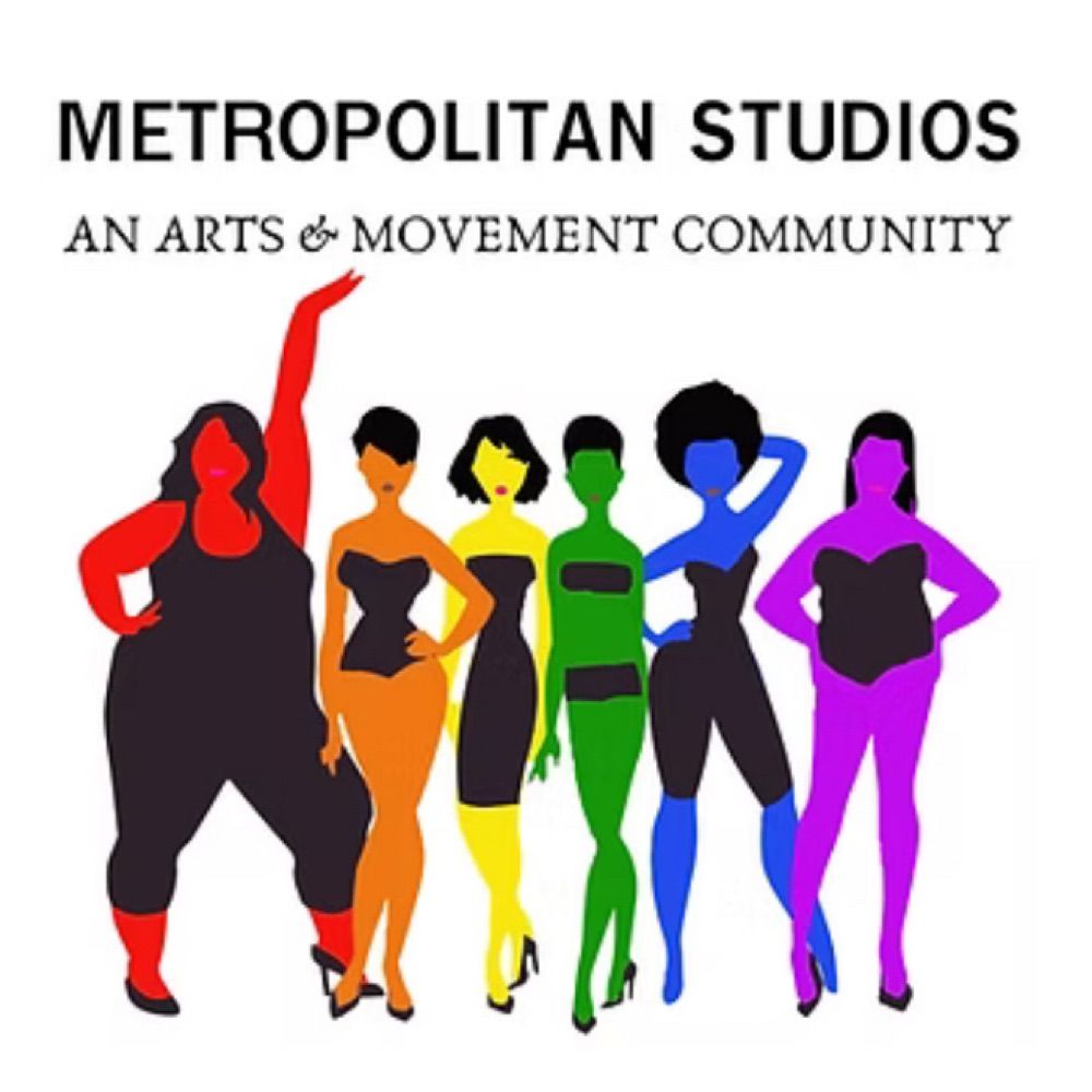 Metropolitan Studios
