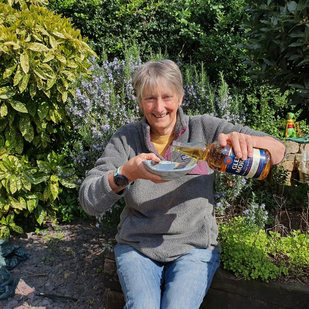 Jane Evans