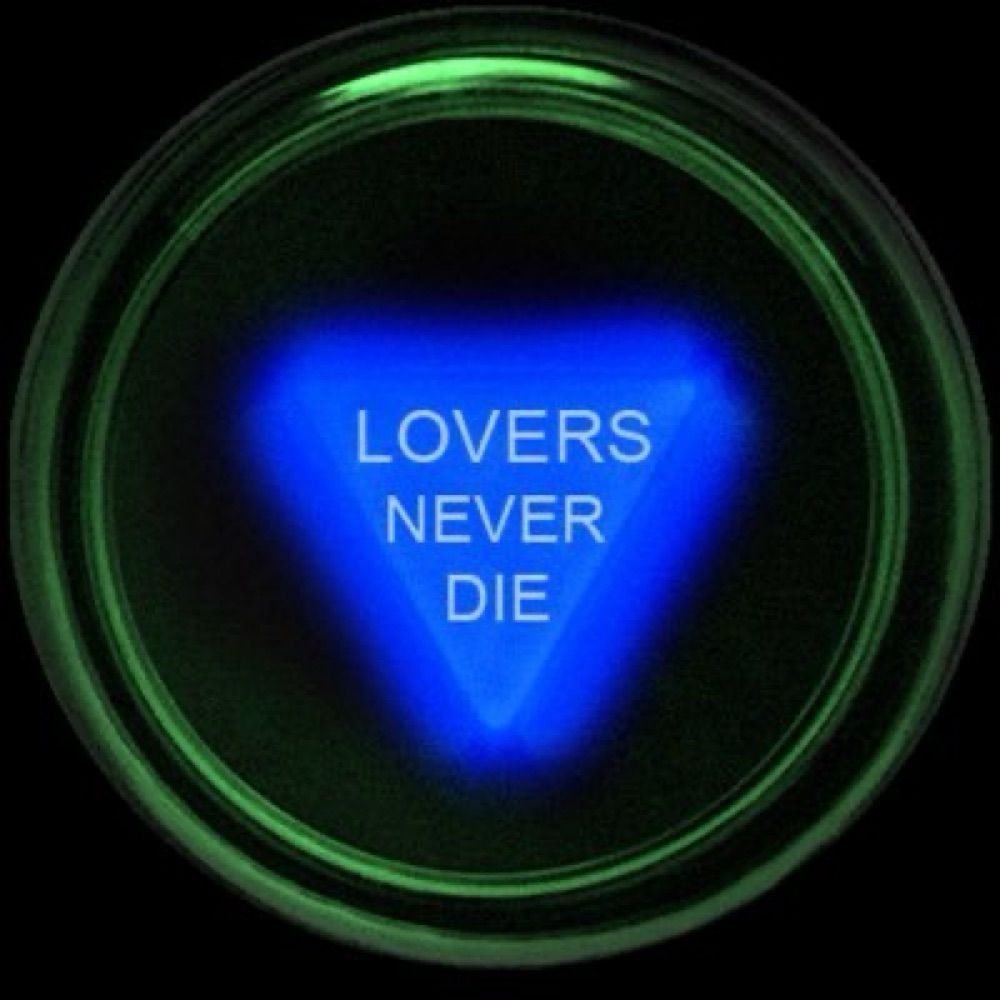 LOVERS