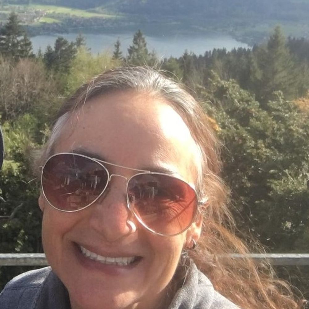 Diana Rocio Andrade-Linares