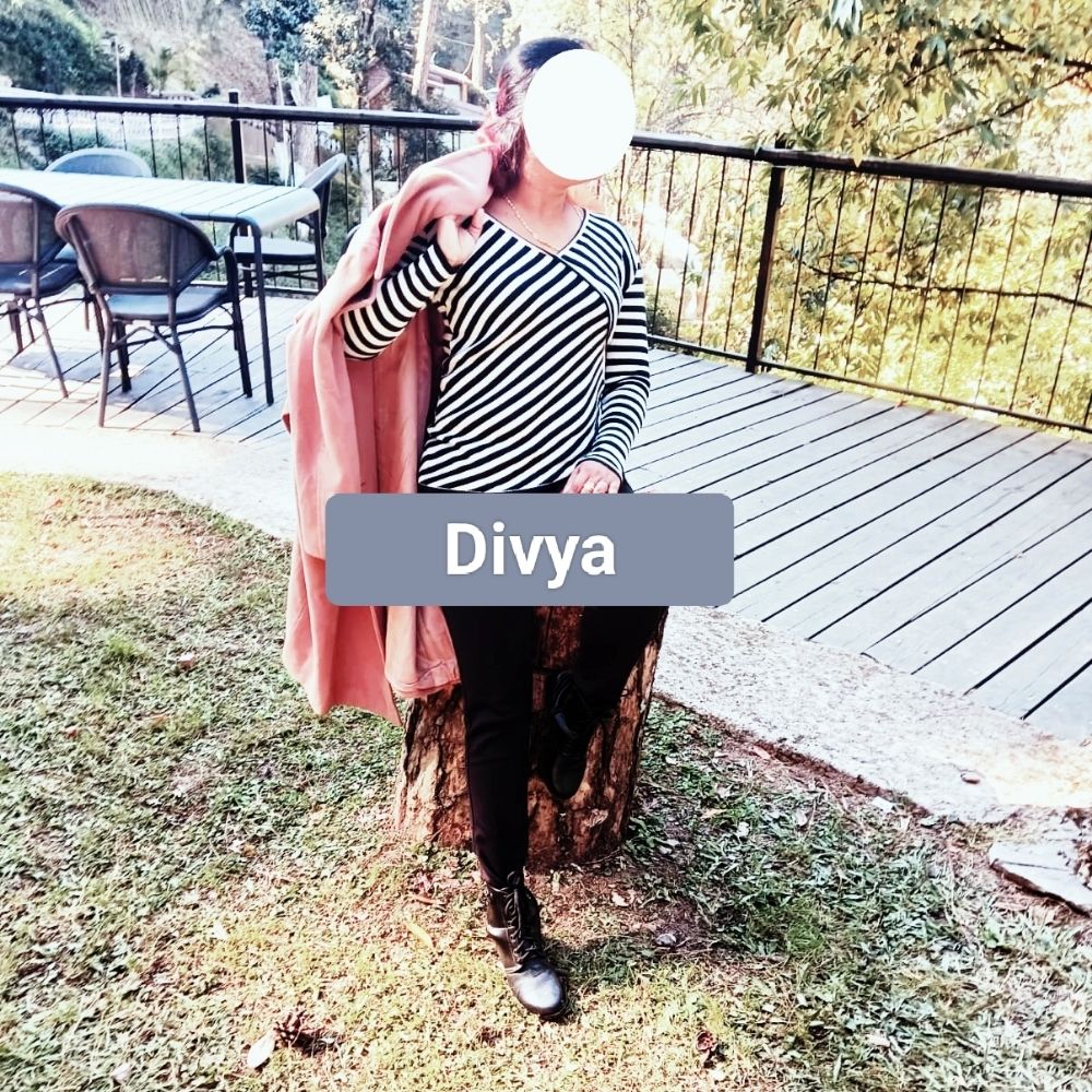 Divya Mohit