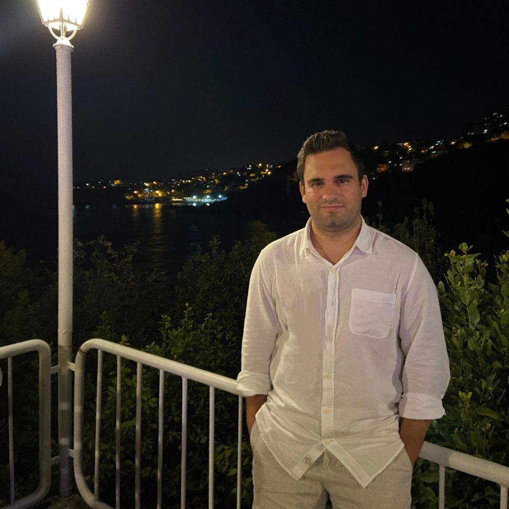 Baran Öztürk