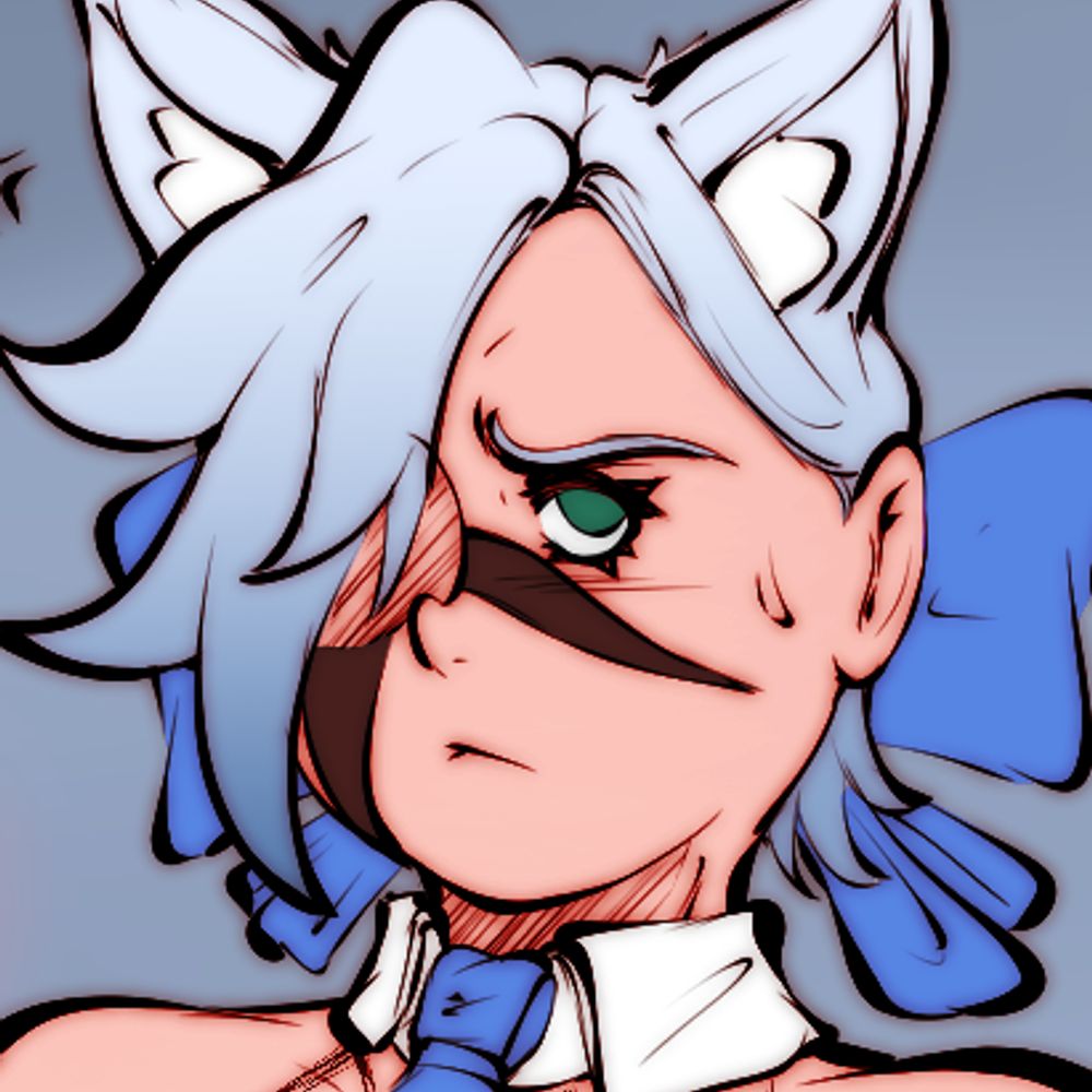 Violet🏳️‍⚧️