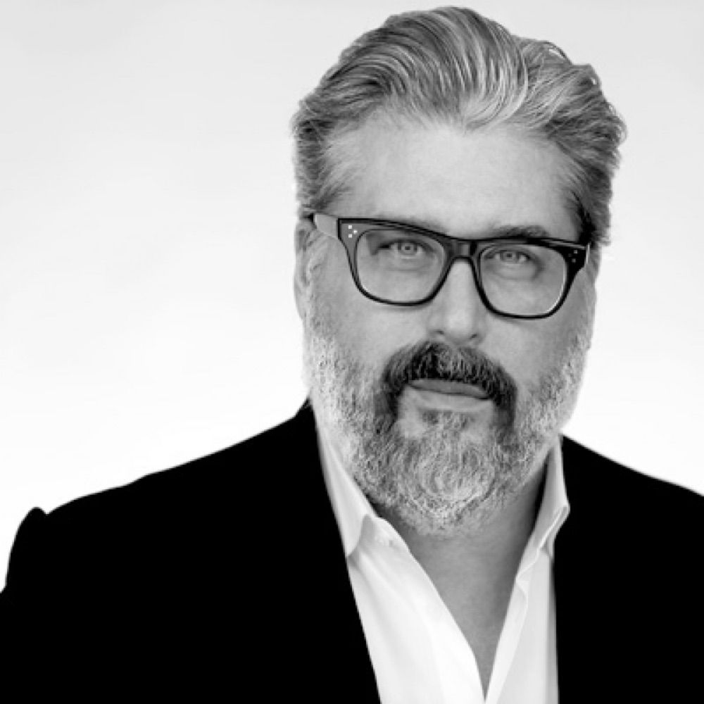 Bernard Urban