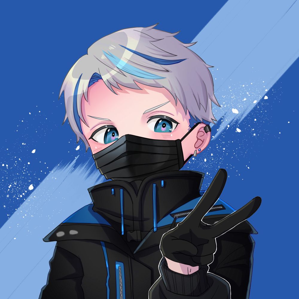 パズル男爵🥞💫