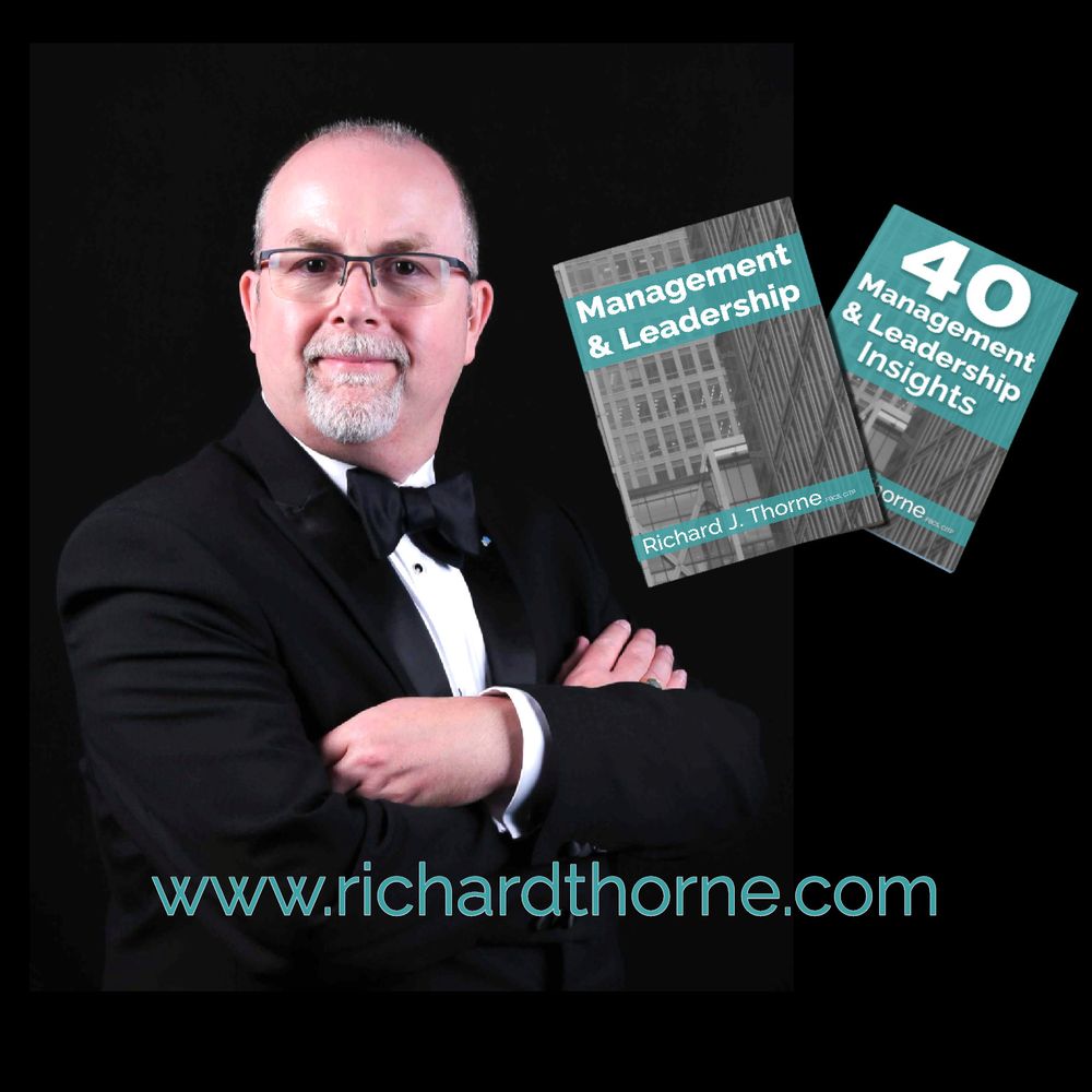 Richard J. Thorne