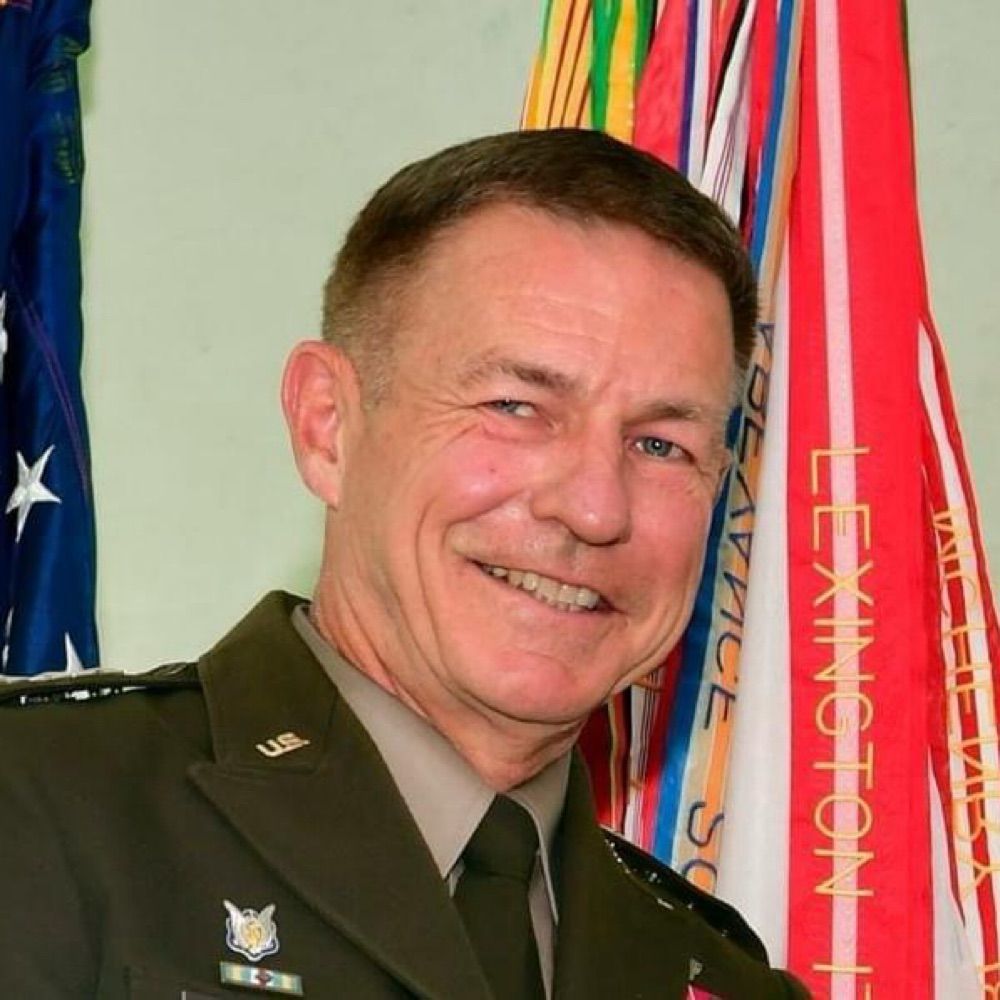 Travis Allen