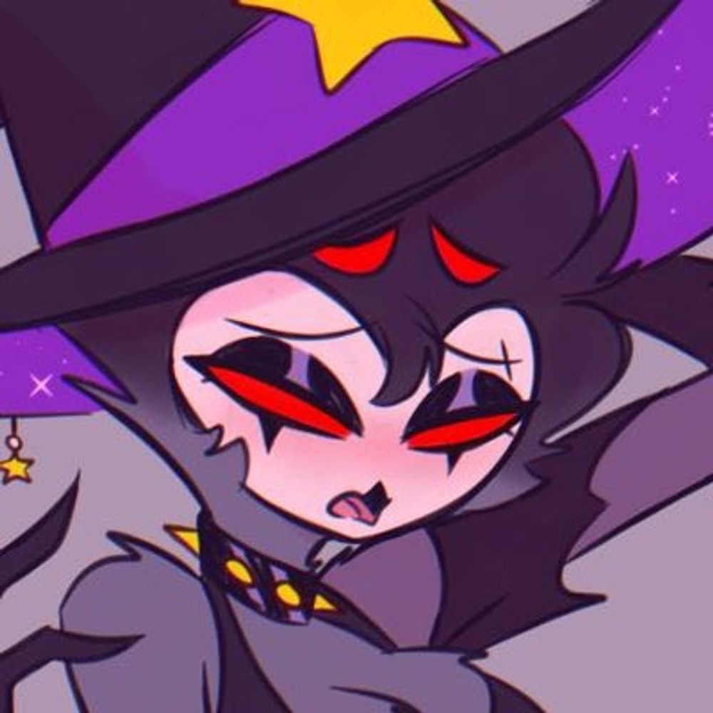 Tori🔞🏳️‍⚧️