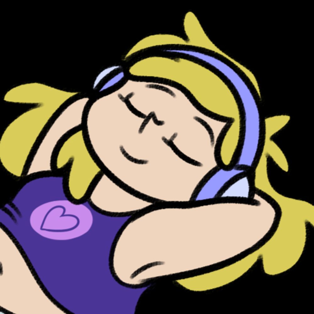 (commissions open!) delta Conduit
