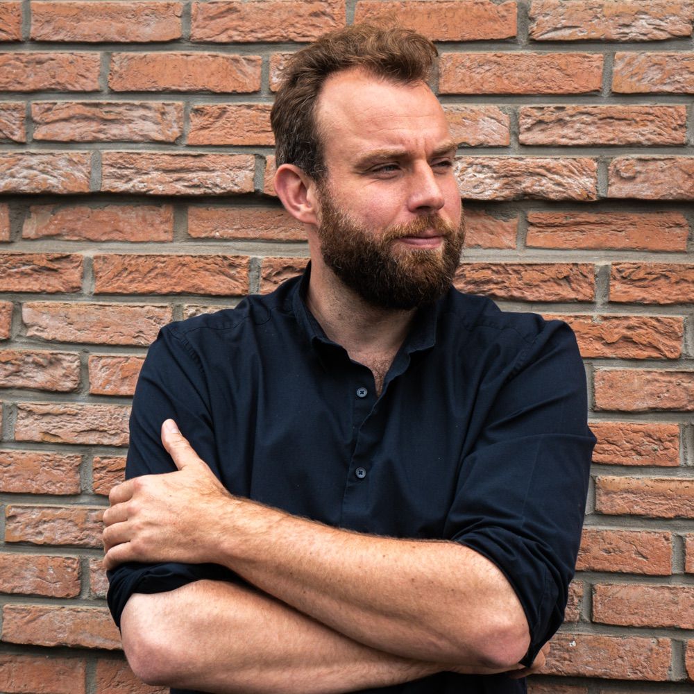 Thomas Gillet