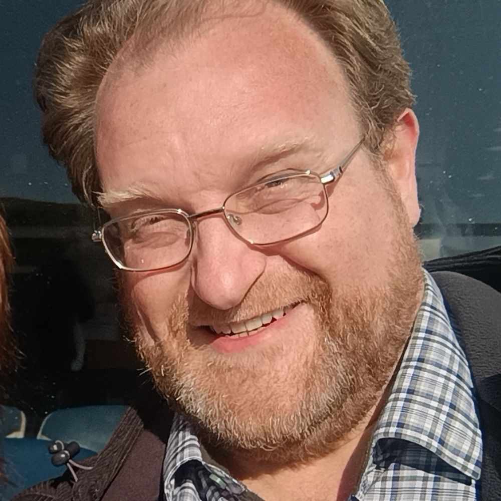 Chris Paton