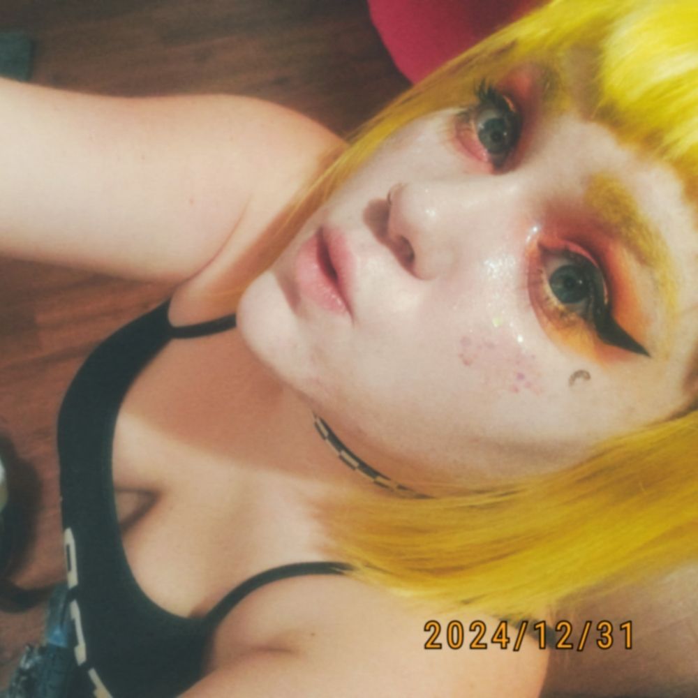 Banshee faerie