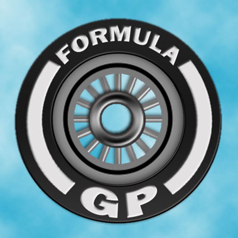 Formula GP