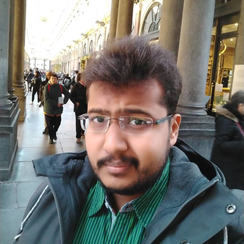 Achal Agrawal