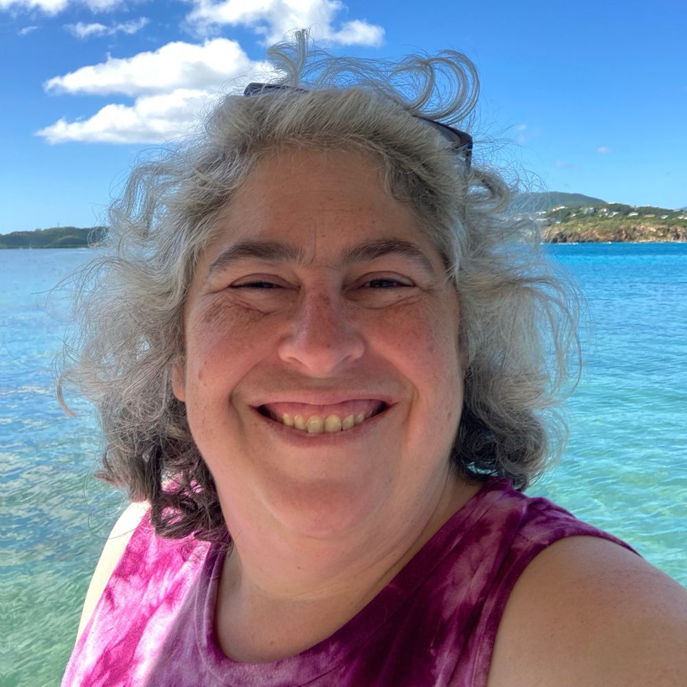 Cheryl Grood