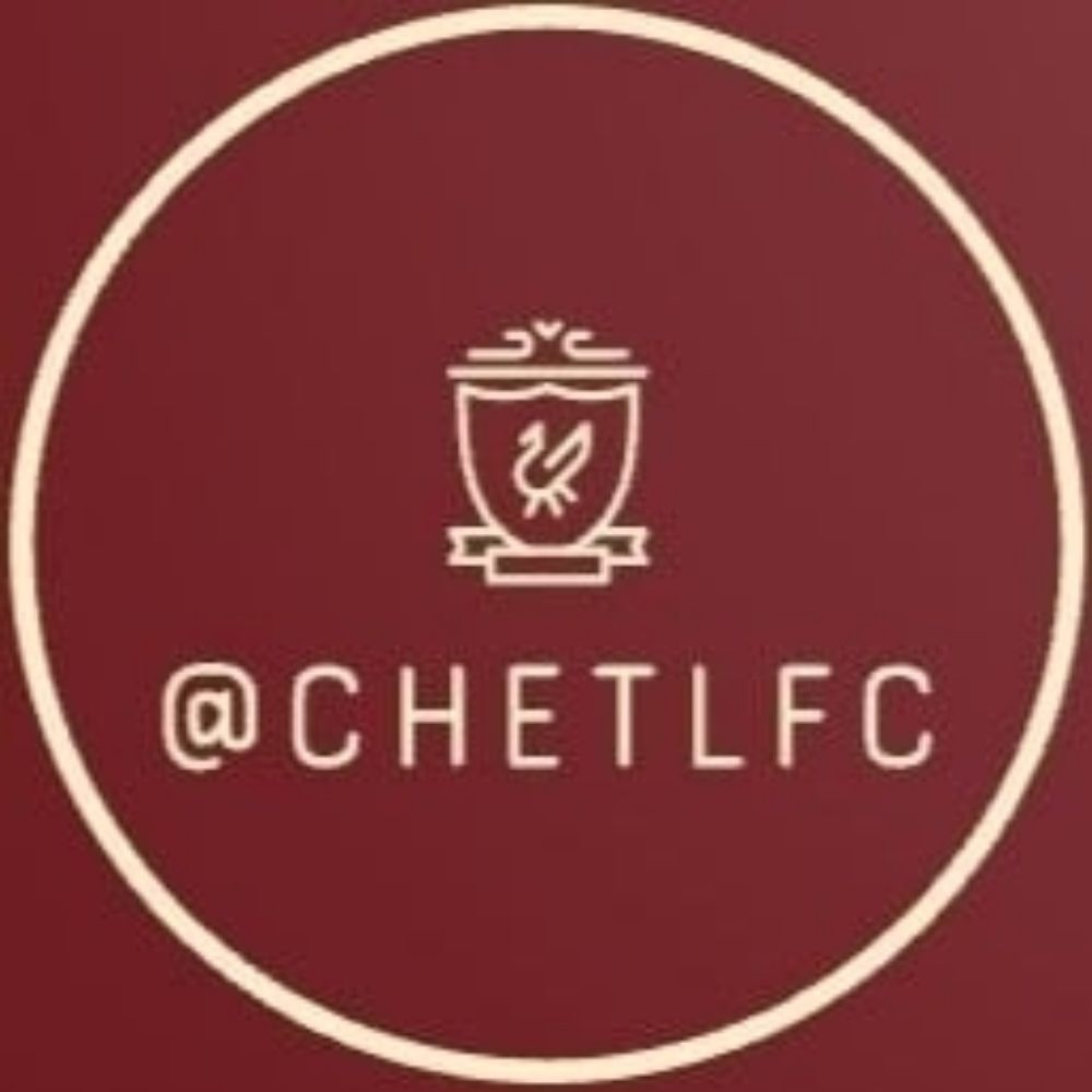 ChetLFC 🔴⚪🟡