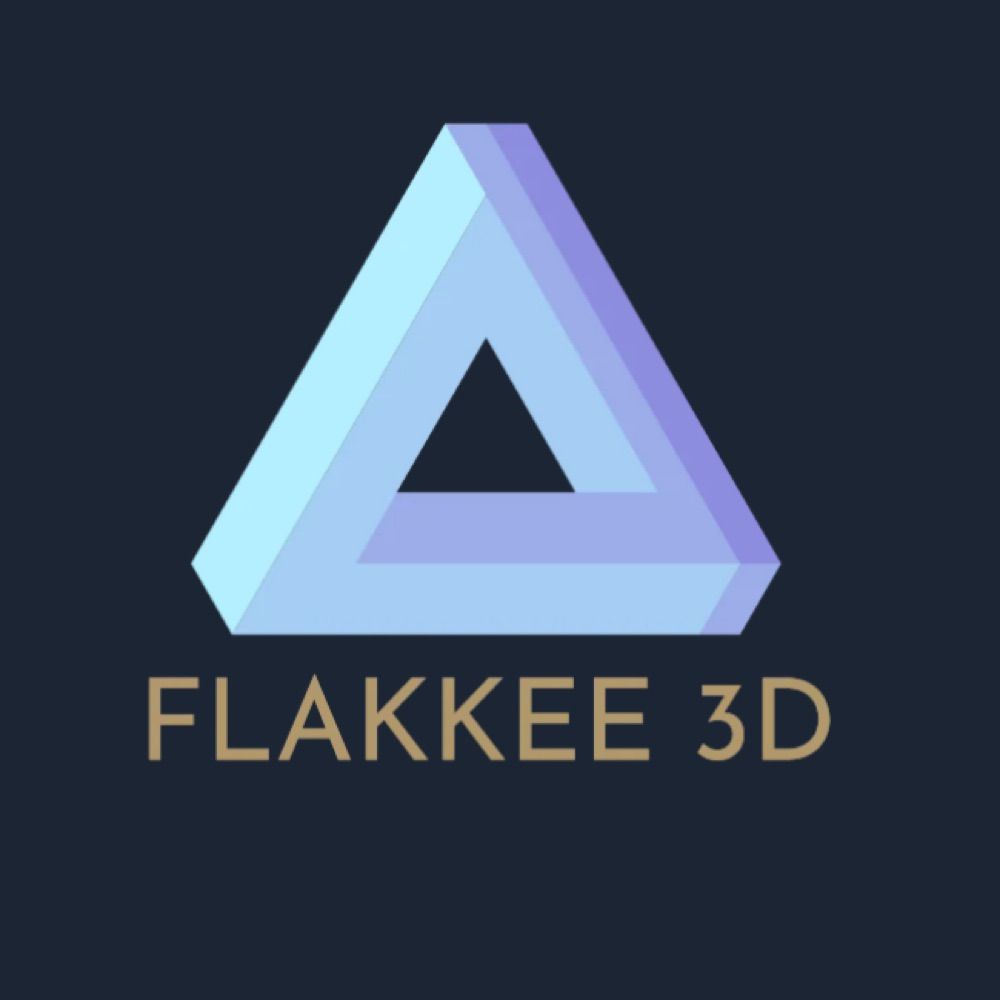 Flakkee3D