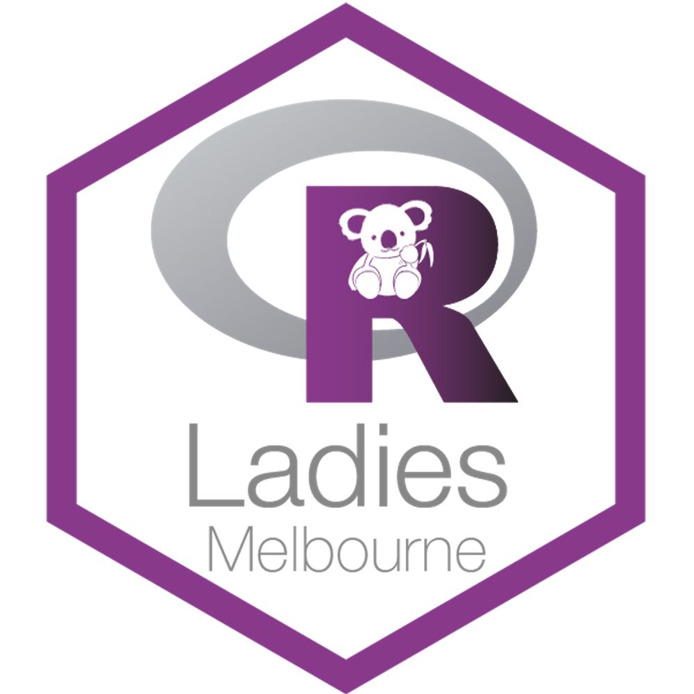 R-Ladies Melbourne