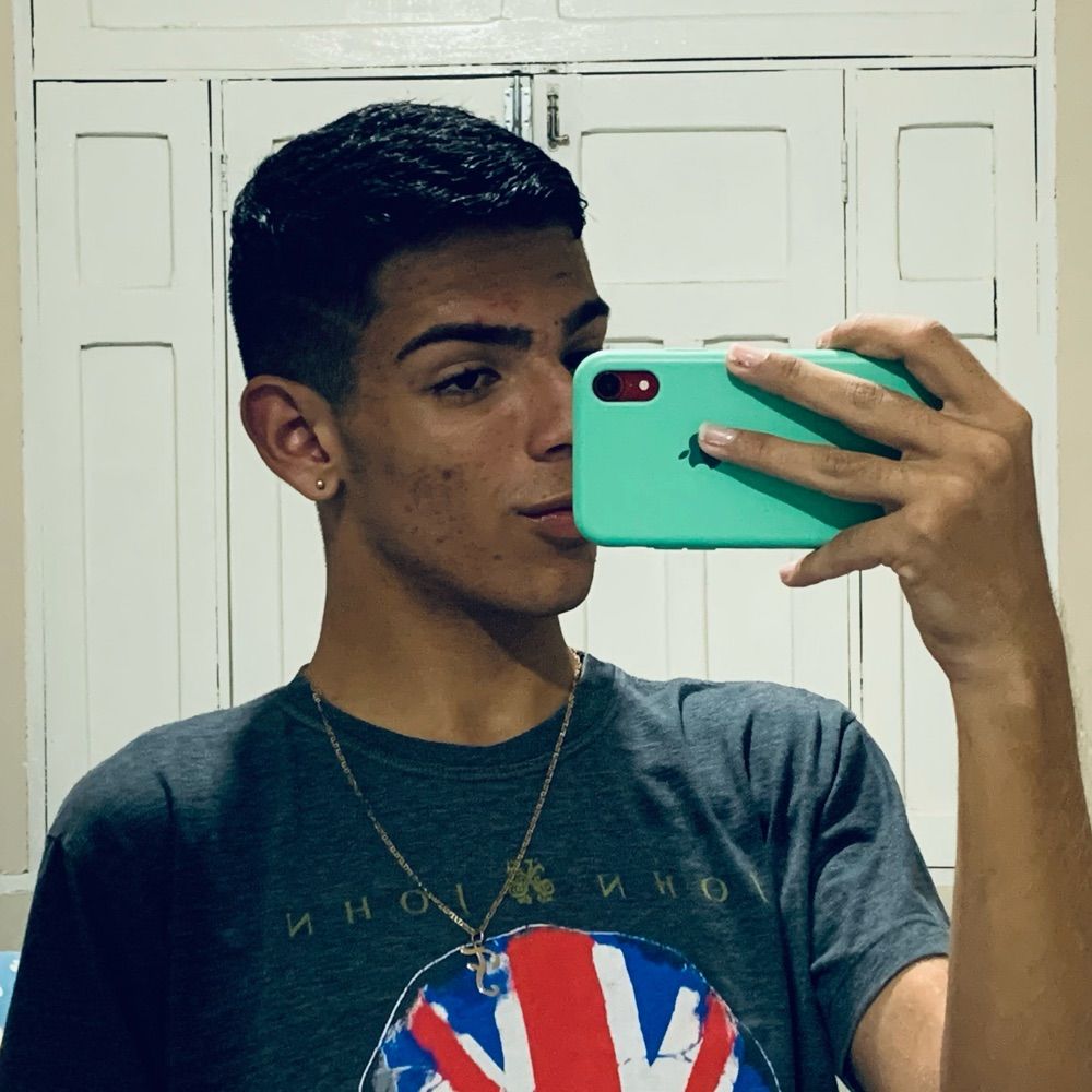 Felipe🐍