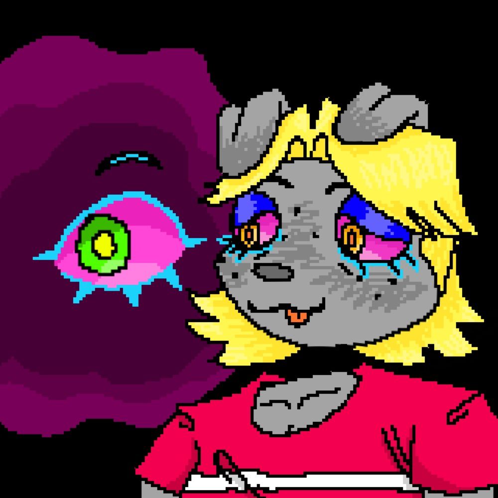 aWeirdDreadfulTerror
