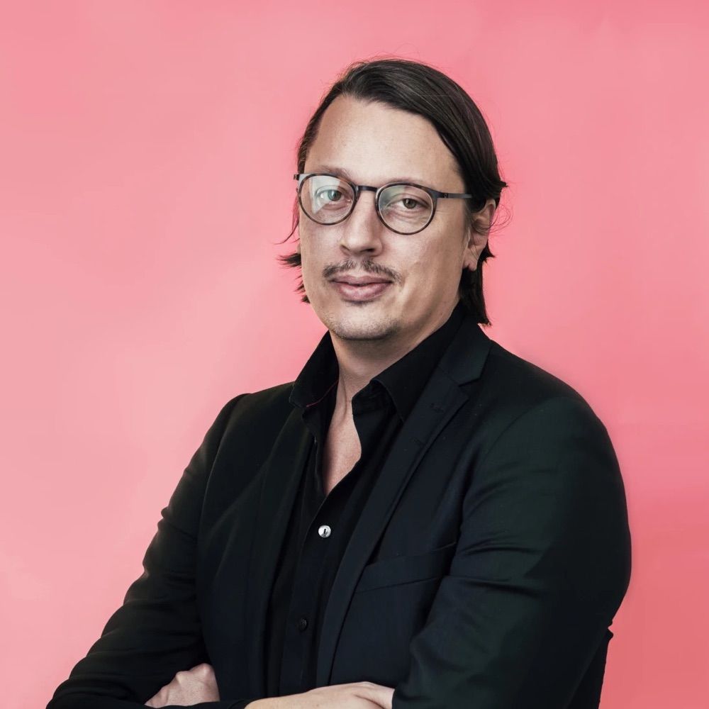 Christian Landgren