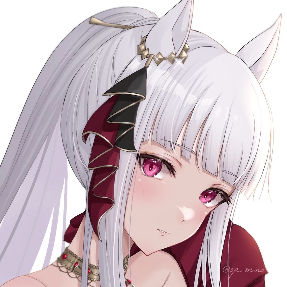 特上ﾐﾉ