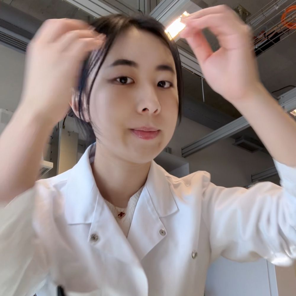 Yufei Han