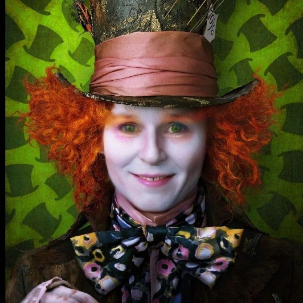 Frau Klimbim