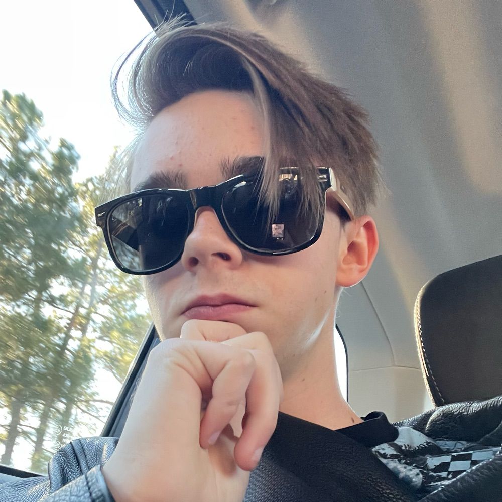 Cooper Hummel