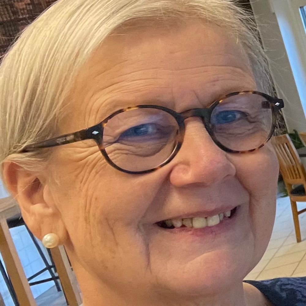Ulla Adolfsson