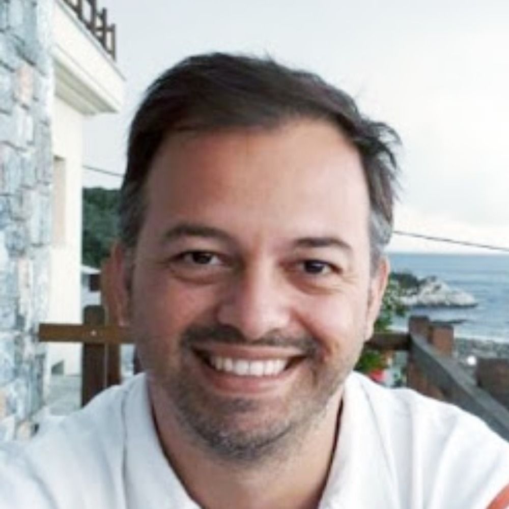 Alex Tantos