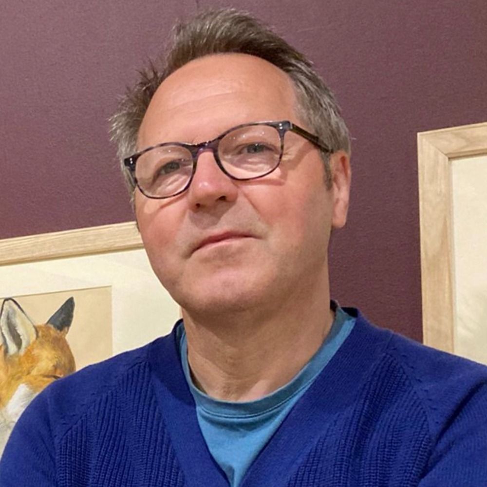 Peter Baldry