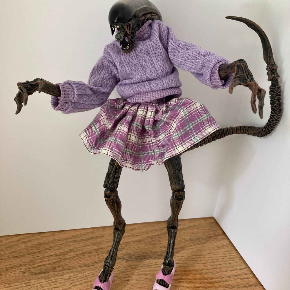 Xeno