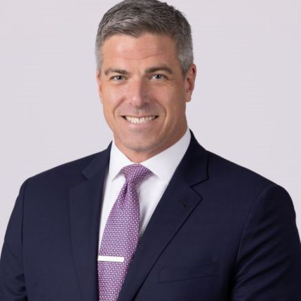 Clayton Benway