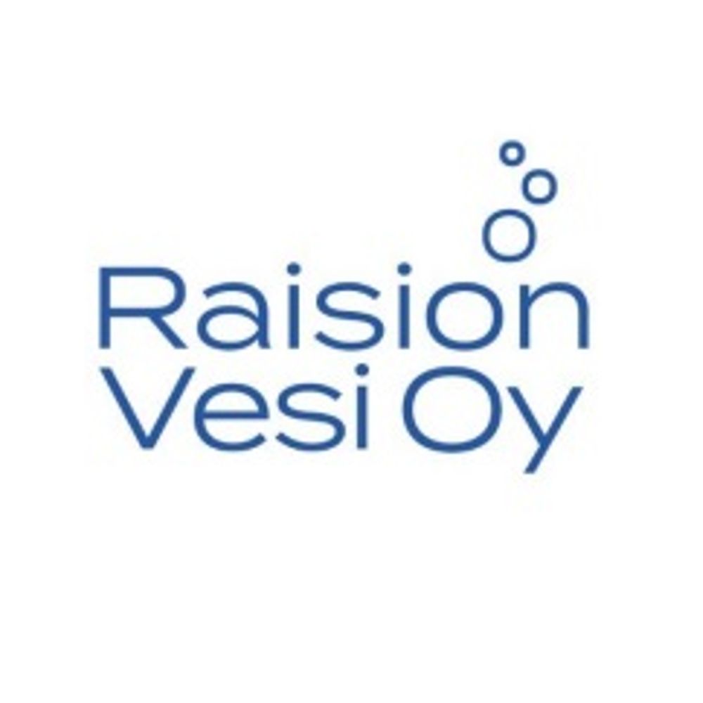 Raision Vesi Oy