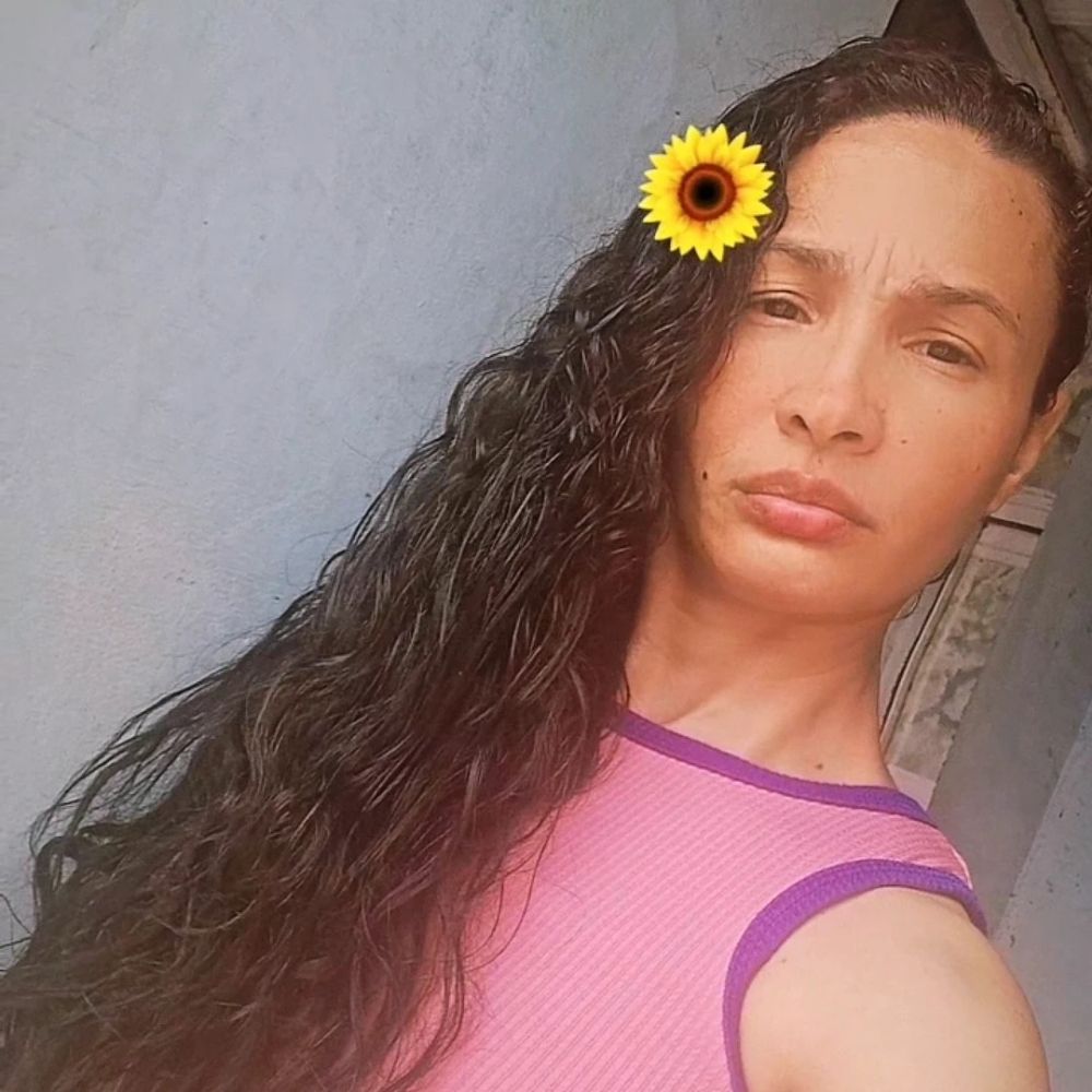 Patricia Assunção 