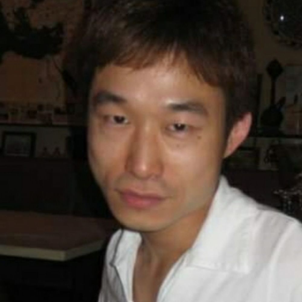 Kazuyoshi Kawasaki's avatar