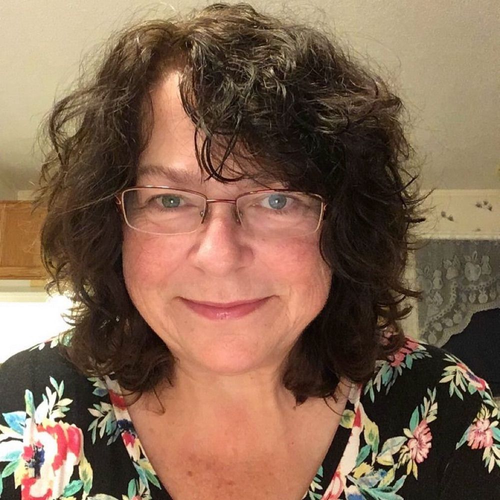 Heather MacIsaac