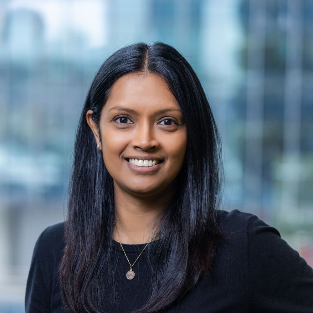 Dr Vikneswary Batumalai