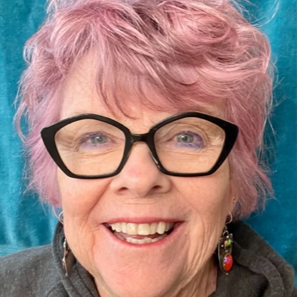 BJ Gallagher