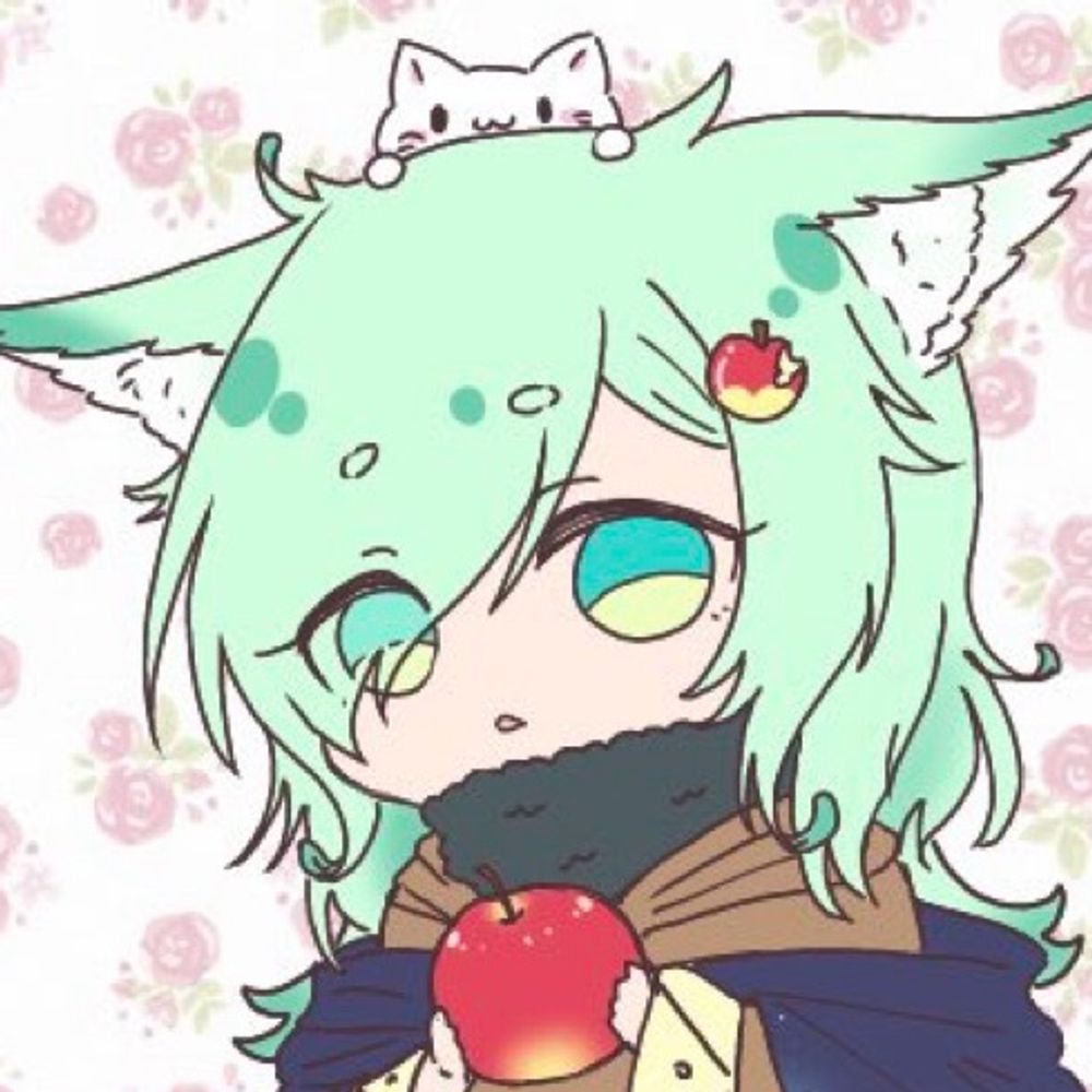 猫神