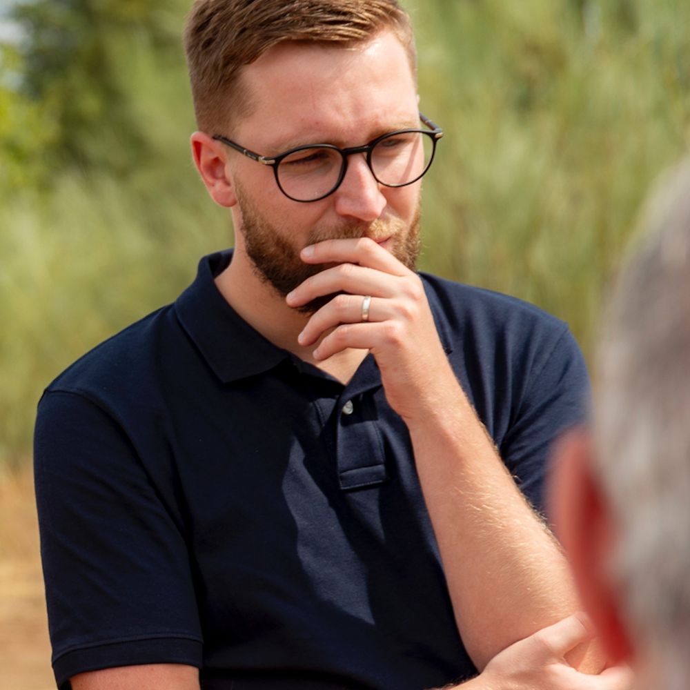 Clément Salah