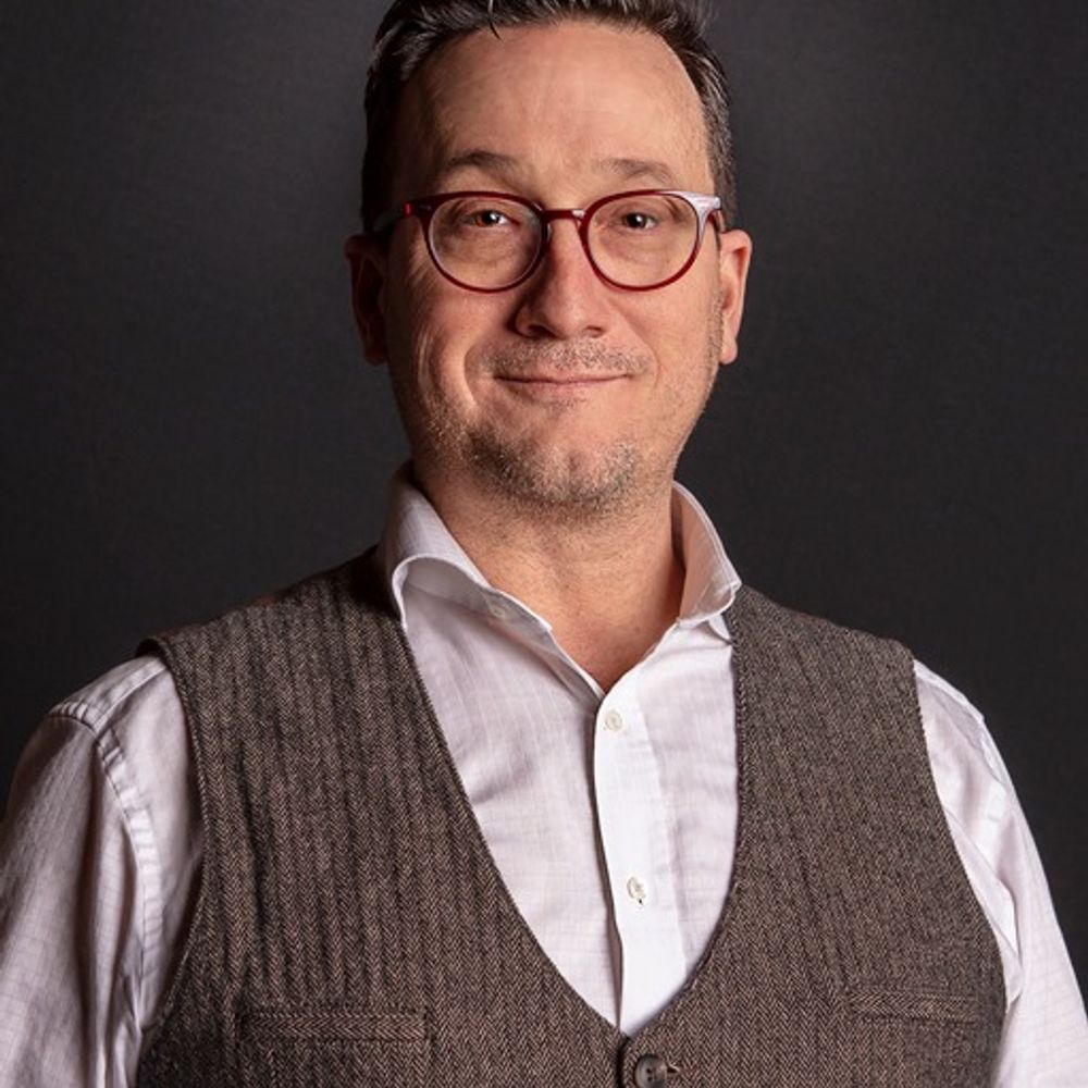 Ron Phares