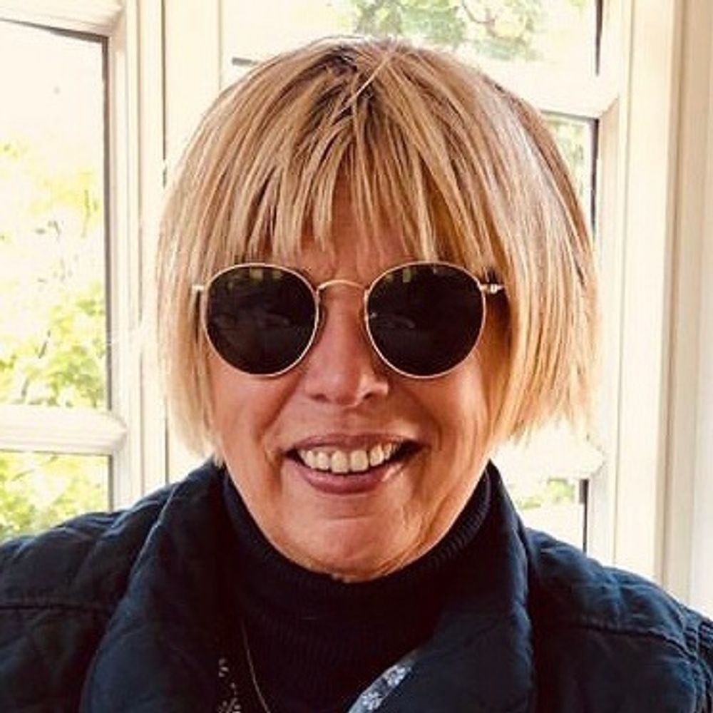 Barbara Schnabel's avatar